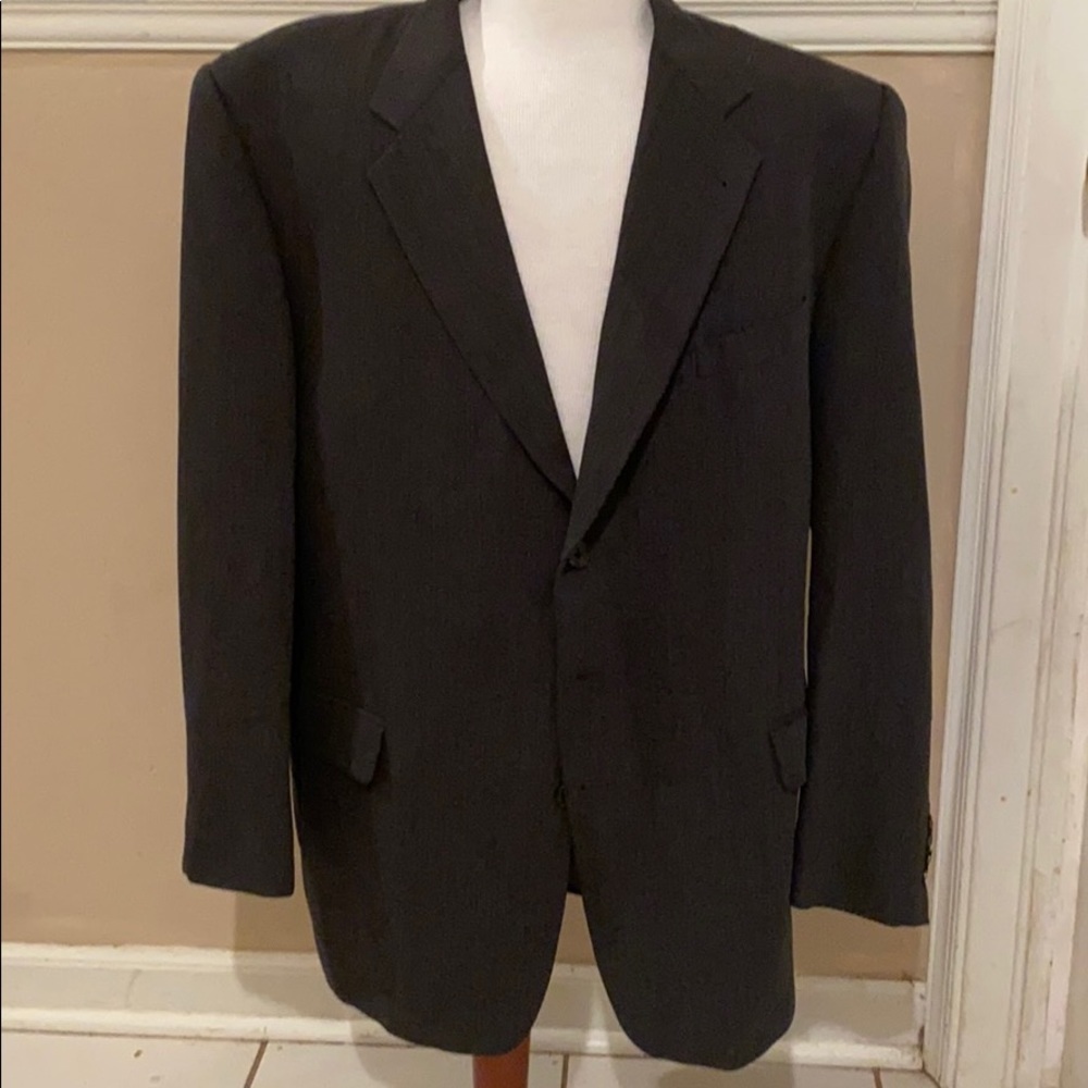 Joseph Abboud suit jacket. 46L